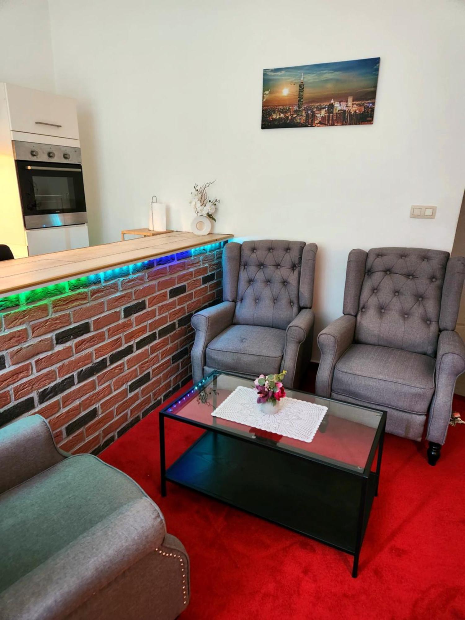 Appartement Mbawa Liege Exterior photo